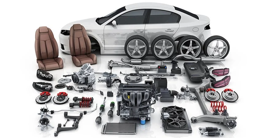 Dikili Oto Yedek Parçacısı