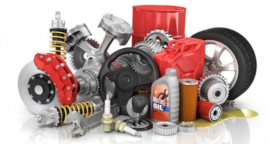 Dikili Oto Yedek Parçacısı